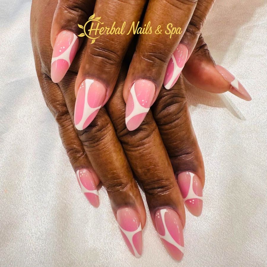 Herbal Nails & Spa at The Preserve - Chino